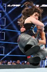 WWE - Smackdown Live 07/02/19