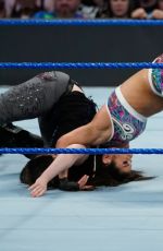 WWE - Smackdown Live 07/02/19