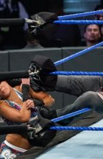 WWE - Smackdown Live 07/02/19
