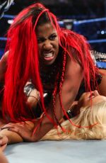 WWE - Smackdown Live 07/02/19