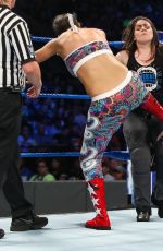 WWE - Smackdown Live 07/02/19