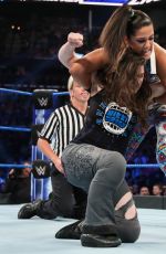 WWE - Smackdown Live 07/02/19