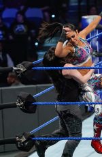 WWE - Smackdown Live 07/02/19