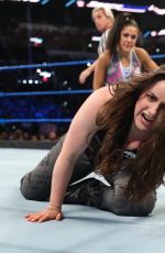 WWE - Smackdown Live 07/02/19