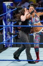 WWE - Smackdown Live 07/02/19