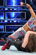 WWE - Smackdown Live 07/02/19