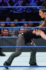 WWE - Smackdown Live 07/02/19