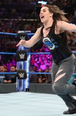 WWE - Smackdown Live 07/02/19
