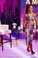 WWE - Smackdown Live 07/02/19