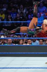WWE - Smackdown Live 07/02/19