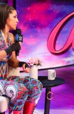WWE - Smackdown Live 07/02/19