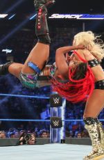 WWE - Smackdown Live 07/02/19