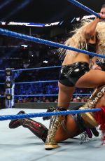 WWE - Smackdown Live 07/02/19