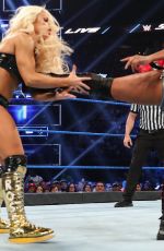 WWE - Smackdown Live 07/02/19