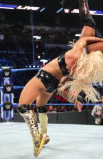 WWE - Smackdown Live 07/02/19