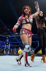 WWE - Smackdown Live 07/16/2019