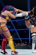 WWE - Smackdown Live 07/16/2019