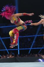 WWE - Smackdown Live 07/16/2019