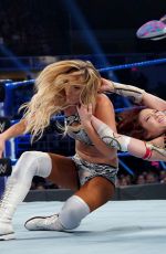 WWE - Smackdown Live 07/16/2019