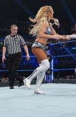WWE - Smackdown Live 07/16/2019