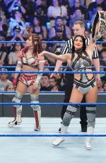 WWE - Smackdown Live 07/16/2019