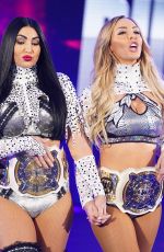 WWE - Smackdown Live 07/16/2019