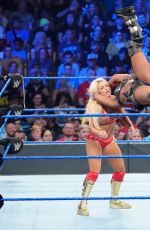 WWE - Smackdown Live 07/16/2019