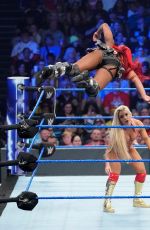 WWE - Smackdown Live 07/16/2019