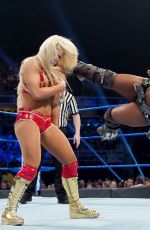 WWE - Smackdown Live 07/16/2019