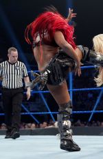 WWE - Smackdown Live 07/16/2019