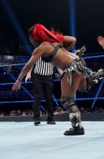 WWE - Smackdown Live 07/16/2019