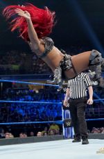 WWE - Smackdown Live 07/16/2019