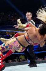 WWE - Smackdown Live 07/16/2019