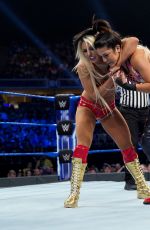 WWE - Smackdown Live 07/16/2019