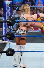 WWE - Smackdown Live 07/16/2019