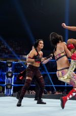 WWE - Smackdown Live 07/16/2019