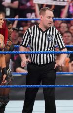 WWE - Smackdown Live 07/16/2019