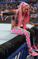 WWE - Smackdown Live 07/16/2019