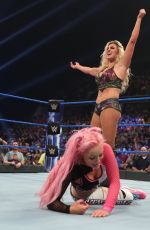 WWE - Smackdown Live 07/16/2019