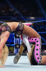 WWE - Smackdown Live 07/16/2019