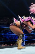 WWE - Smackdown Live 07/16/2019