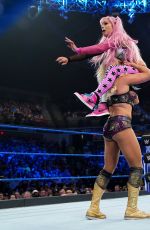 WWE - Smackdown Live 07/16/2019