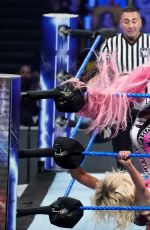 WWE - Smackdown Live 07/16/2019