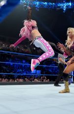 WWE - Smackdown Live 07/16/2019