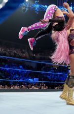 WWE - Smackdown Live 07/16/2019