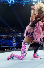 WWE - Smackdown Live 07/16/2019