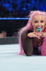 WWE - Smackdown Live 07/16/2019