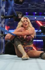 WWE - Smackdown Live 07/16/2019