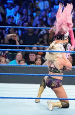 WWE - Smackdown Live 07/16/2019