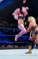 WWE - Smackdown Live 07/16/2019